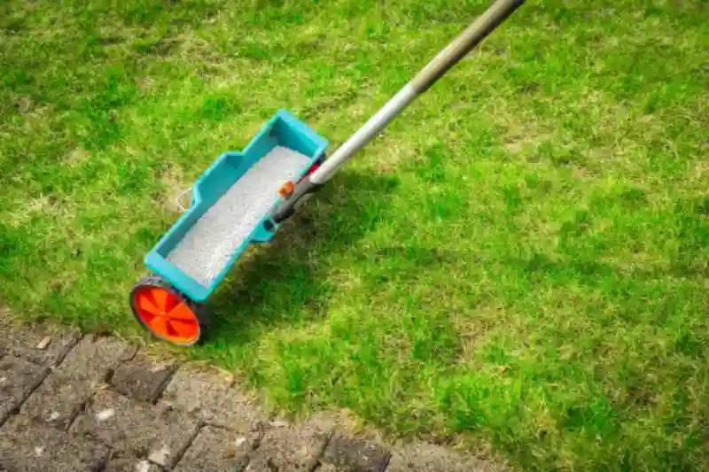 Reliable Lawn Fertilization Service in Waterbury, CT 