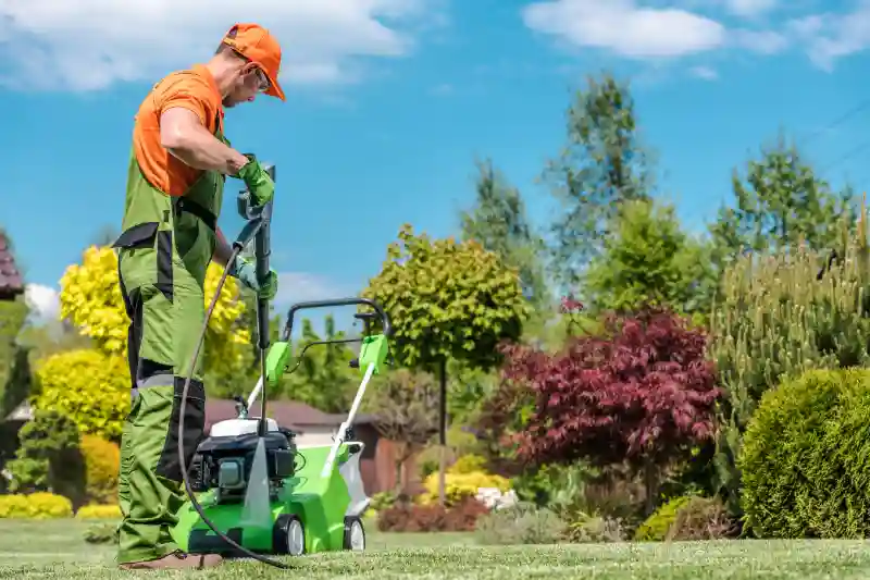 Reliable Lawn Mowing Services in Waterbury, CT 